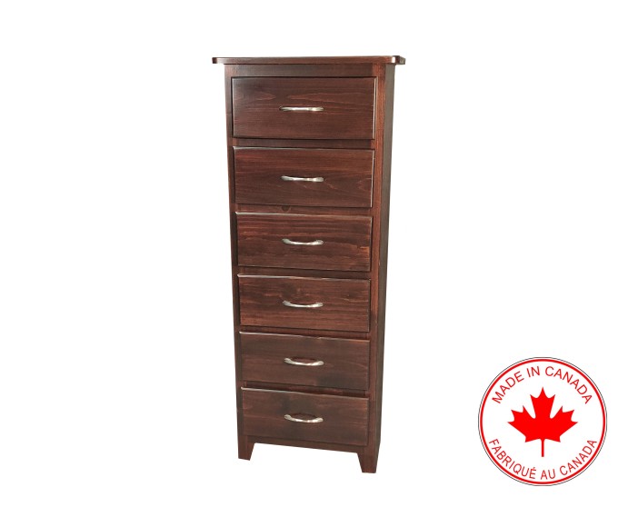 Yale Lingerie Drawer Chest